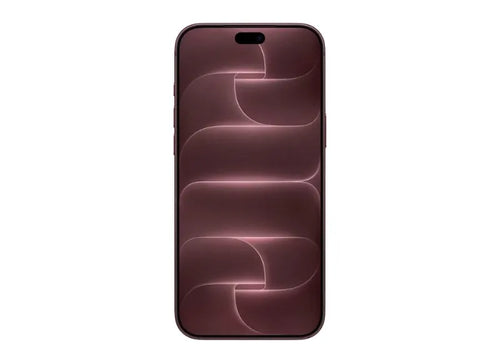 APPLE IPHONE 18 PRO MAX 512GB BURGUNDY - NEW