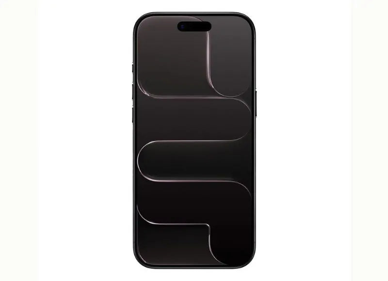 Apple iPhone Air 5G (12GB/256GB) Black Refurbished - Σαν καινούριο - 3 Χρόνια Εγγύηση