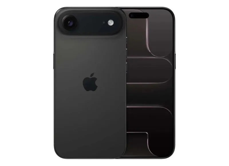 Apple iPhone Air 5G (12GB/256GB) Black Refurbished - Σαν καινούριο - 3 Χρόνια Εγγύηση