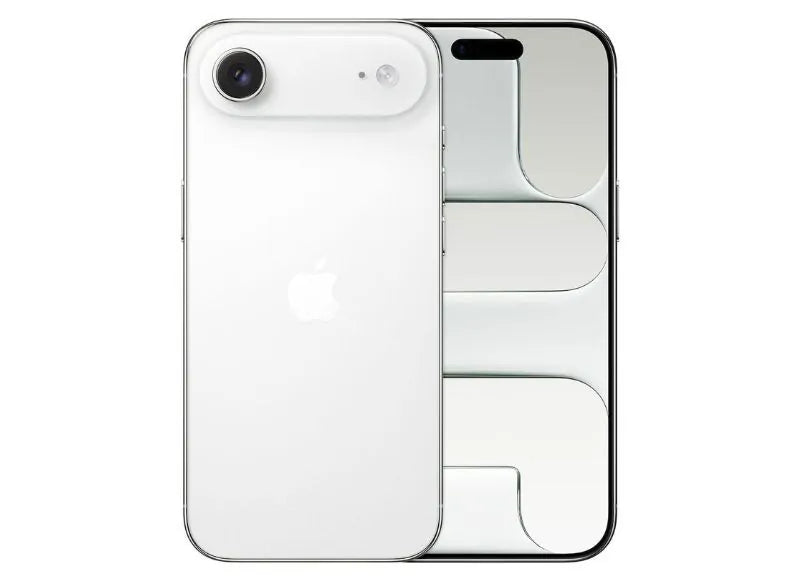 APPLE IPHONE AIR 5G (12GB/256GB) CLOUD WHITE