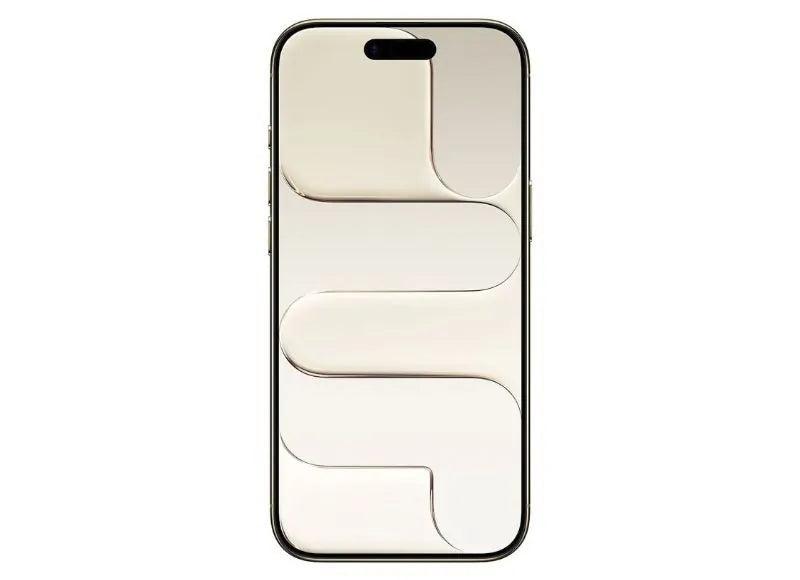Apple iPhone Air 5G (12GB/512GB) Light Gold Refurbished με 100% μπαταρία - Σαν καινούριο - 3 Χρόνια Εγγύηση