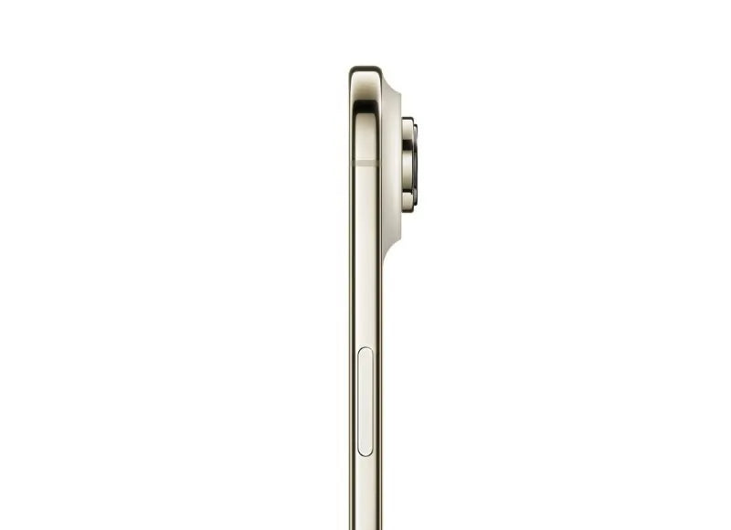 Apple iPhone Air 5G (12GB/1TB) Light Gold Refurbished με 100% μπαταρία - Σαν καινούριο - 3 Χρόνια Εγγύηση
