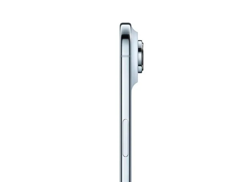 Apple iPhone Air 5G 256GB Sky Blue Refurbished με 100% μπαταρία - Σαν καινούριο - 3 Χρόνια Εγγύηση