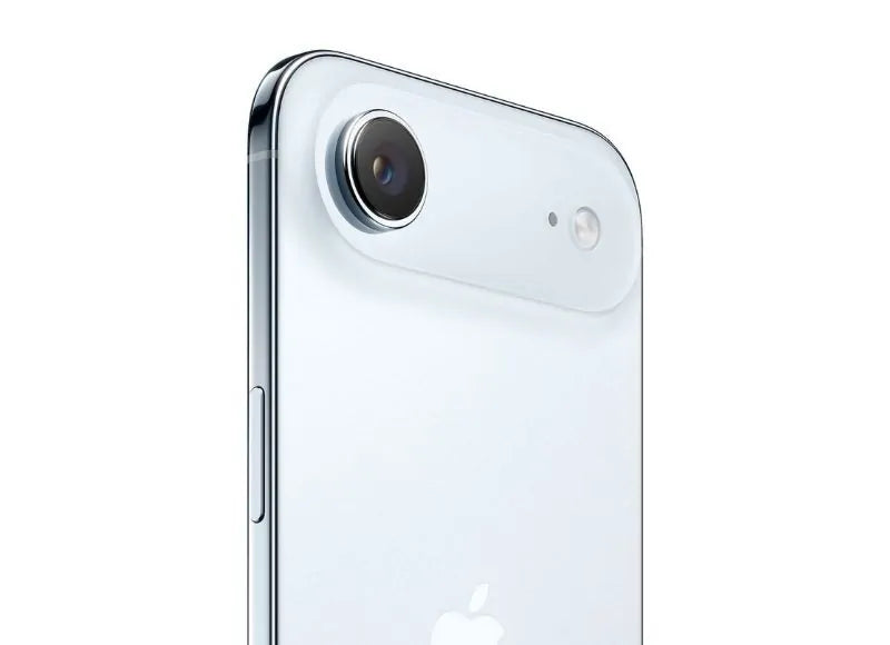 Apple iPhone Air 5G 256GB Sky Blue Refurbished με 100% μπαταρία - Εξαιρετικό - 3 Χρόνια Εγγύηση