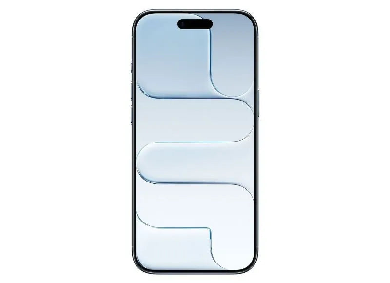 Apple iPhone Air 5G (12GB/512GB) Sky Blue Refurbished με 100% μπαταρία - Σαν καινούριο - 3 Χρόνια Εγγύηση