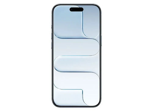 Apple iPhone Air 5G 512GB Sky Blue Refurbished με 100% μπαταρία - Σαν καινούριο - 3 Χρόνια Εγγύηση