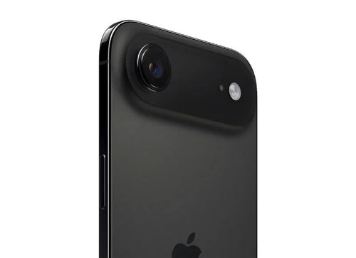 Apple iPhone Air 5G 512GB Space Black Refurbished με 100% μπαταρία - Εξαιρετικό - 3 Χρόνια Εγγύηση