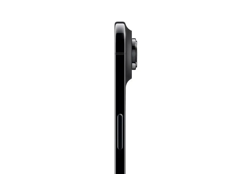 Apple iPhone Air 5G 1TB Space Black Refurbished with 100% battery - Like New - 3 Years Warranty