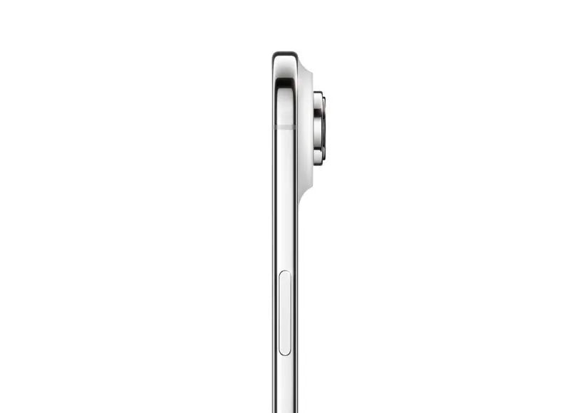 Apple iPhone Air 5G 512GB Cloud White Refurbished with 100% battery - Like New - 3 Years Warranty