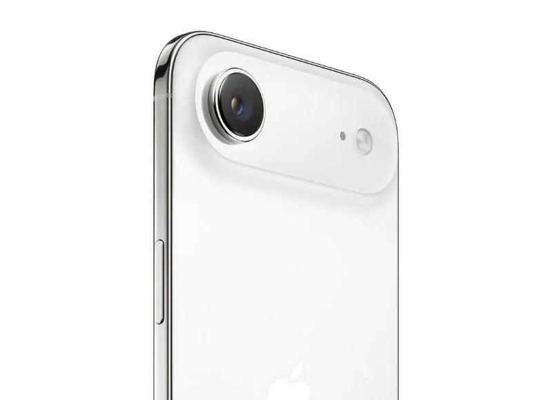 Apple iPhone Air 5G 512GB Cloud White Refurbished με 100% μπαταρία - Σαν καινούριο - 3 Χρόνια Εγγύηση