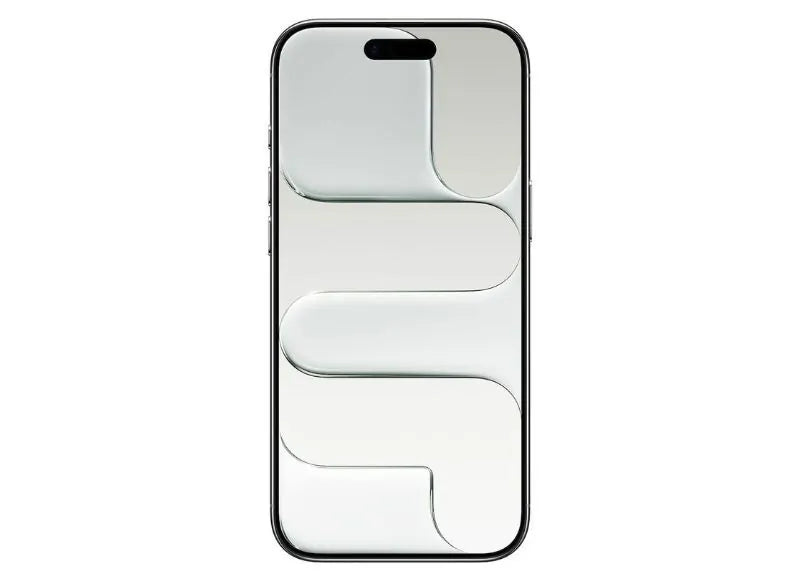 Apple iPhone Air 5G (12GB/512GB) Cloud White Refurbished with 100% battery - Like New - 3 Years Warranty