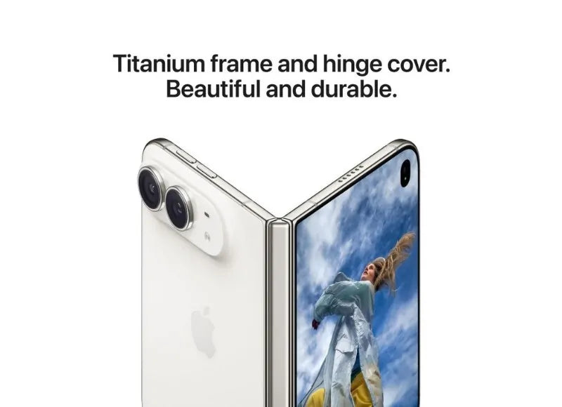 APPLE IPHONE DUO 2TB NIGHT SKY - ΚΑΙΝΟΥΡΙΟ