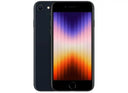 Apple iPhone SE 2022 128GB Midnight Refurbished - Σαν καινούριο - 3 χρόνια εγγύηση