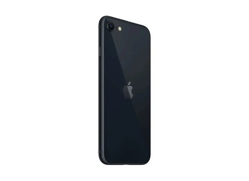 Apple iPhone SE 2022 64GB Black Refurbished - Σαν καινούριο - 3 χρόνια εγγύηση