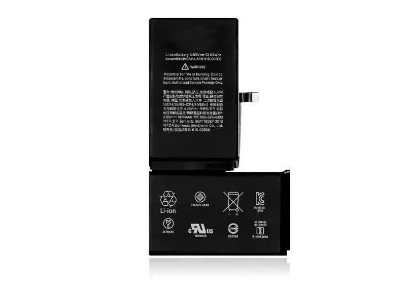 APPLE IPHONE XS MAX BATTERY (NO PCB)