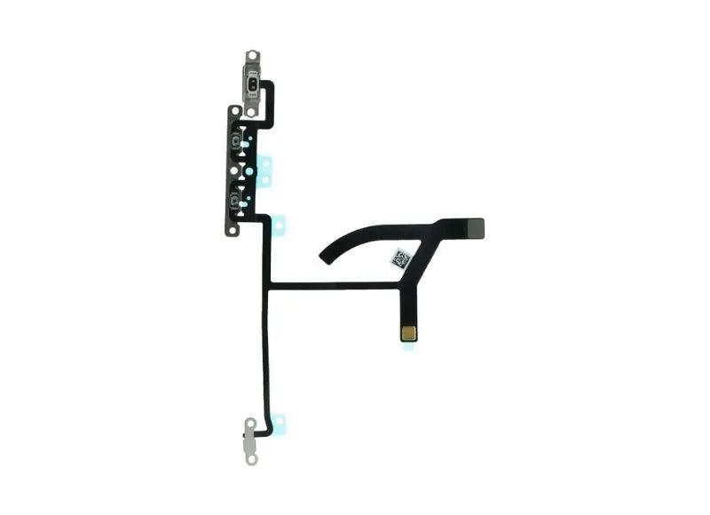 APPLE IPHONE XS MAX VOLUME BUTTONS FLEX (OEM)