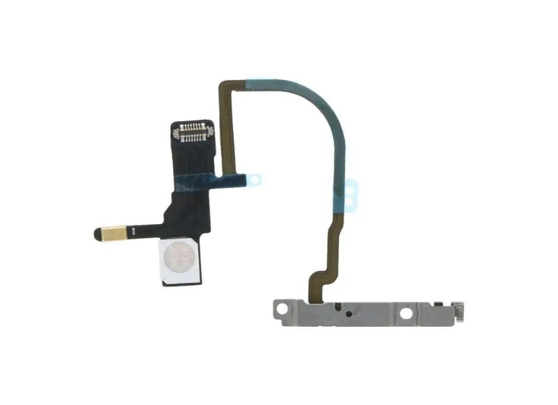 Καλωδιοταινία Apple iPhone XS Power Flex (OEM)