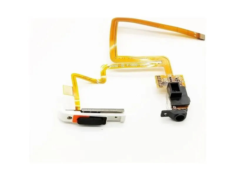 Apple Ipod Touch 5 Audio Jack Flex Cable