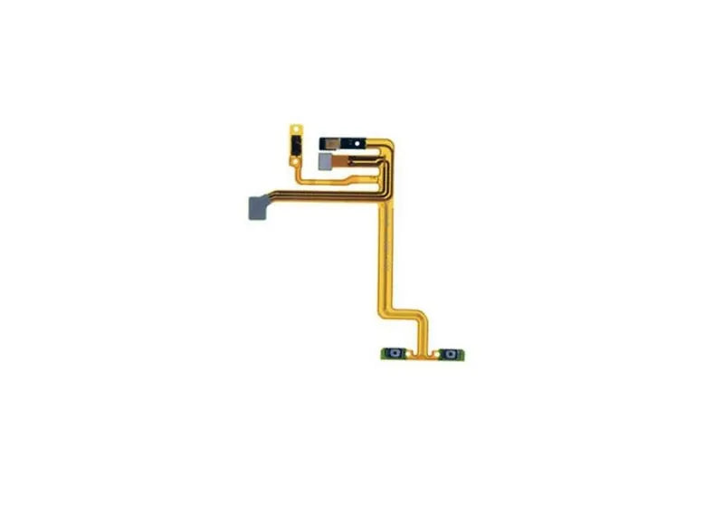 APPLE IPOD TOUCH 5TH POWER/VOLUME/SENSOR FLEX (OEM)