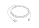APPLE CABLE 2M - USB TO LIGHTNING