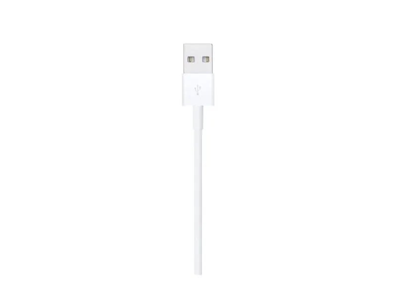 Apple Καλώδιο Boxed USB σε Lightning 0.5m