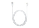 APPLE CABLE USB TO LIGHTNING 1M (BULK)