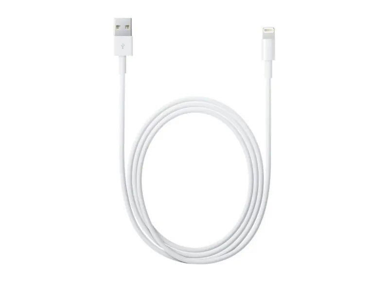 APPLE CABLE USB TO LIGHTNING 1M (BULK)