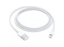 Apple Καλώδιο Boxed USB σε Lightning 1m