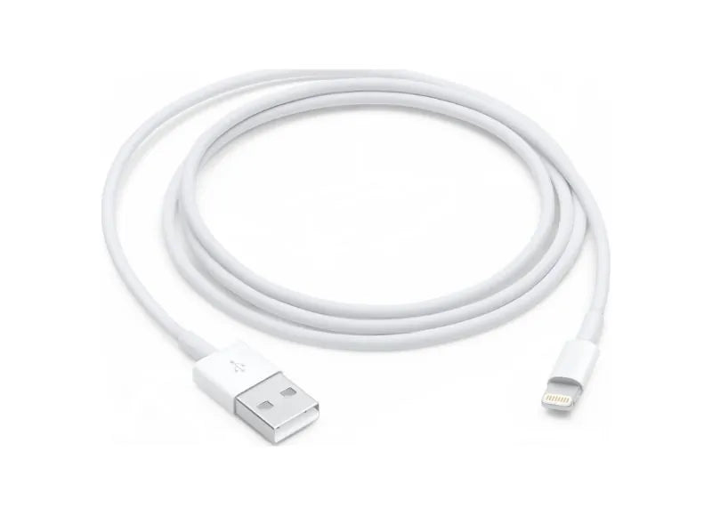 Apple Καλώδιο Boxed USB σε Lightning 1m