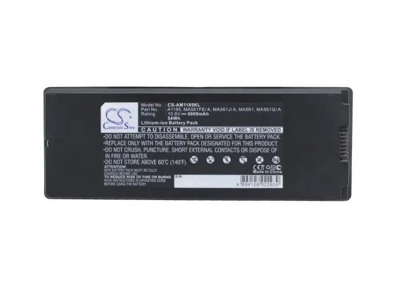 Battery Apple Macbook 13.3" A1181 Battery A1185 (OEM)