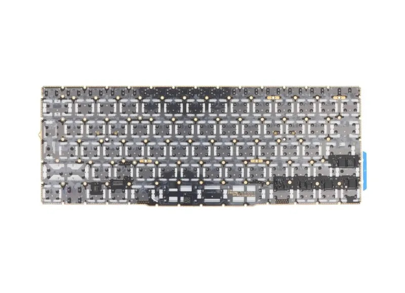 APPLE MACBOOK 2016 NEW PRO 13.3 A1708 KEYBOARD BLACK (OEM)