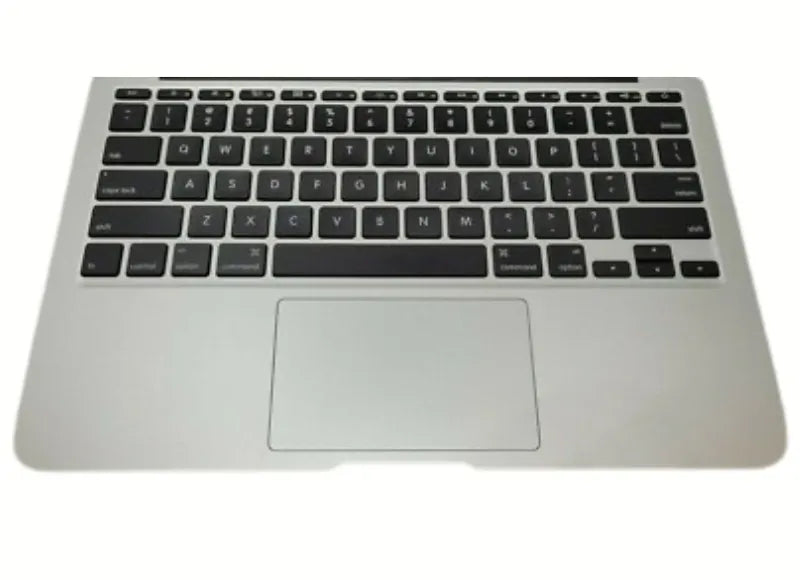 OEM Apple MacBook A1465 Palmrest With Keyboard