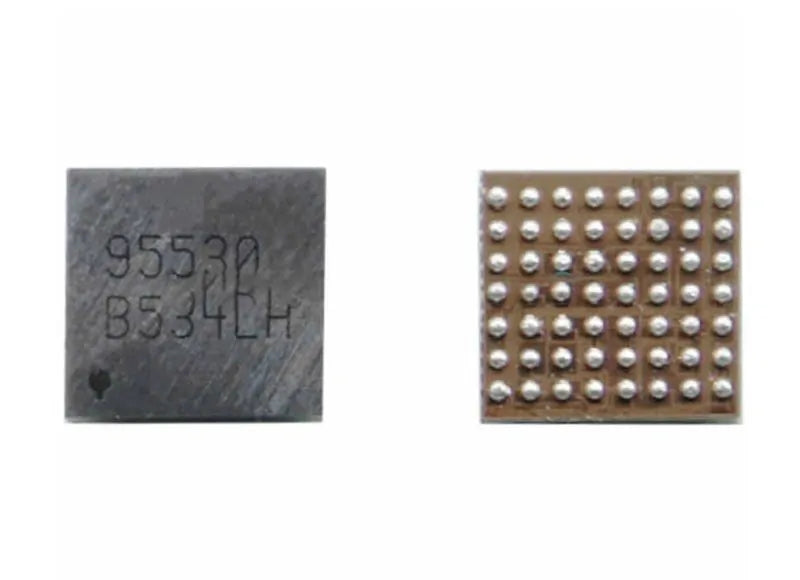 APPLE MACBOOK A1534 MOSFET BGA IC ISL95530HIZ