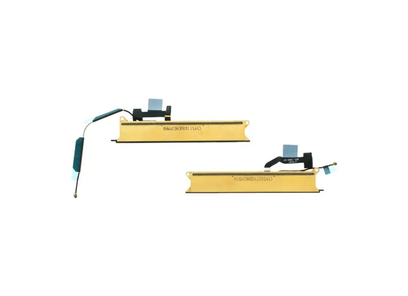APPLE MACBOOK 12.6 2015-2016 A1534 SPEAKERS
