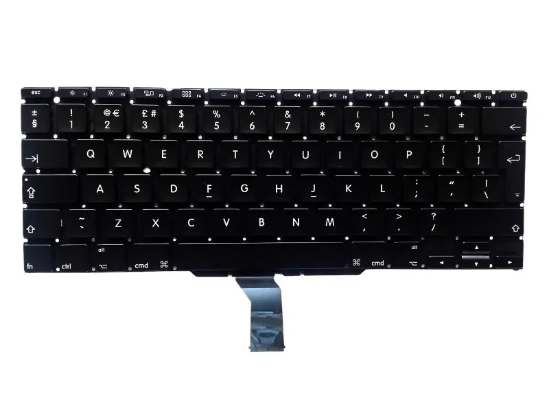Apple MacBook Air 11.6" A1370/ A1465 Keyboard