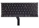 OEM Apple MacBook Air 13" A1369/ A1466 Keyboard Greek Version