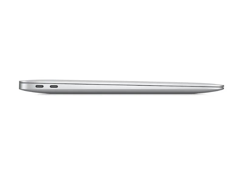 Apple MacBook Air 13" M1 2020 Refurbished (Apple M1 Chip, 8GB RAM, 256GB SSD) Silver