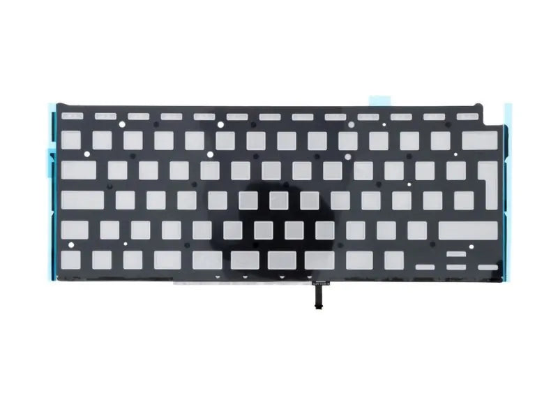 APPLE MACBOOK AIR 13" M1 A2337 KEYBOARD BACKLIGHT ONLY UK