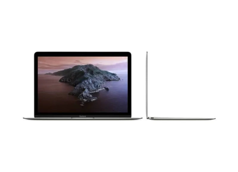 Apple MacBook Air 13" M1 A2337 Silver Refurbished Grade A (8GB, 256GB)