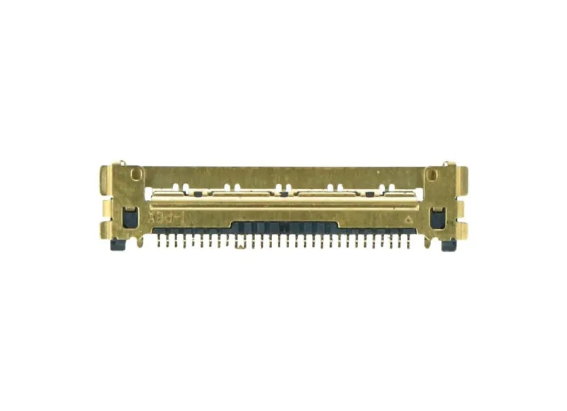 APPLE MACBOOK AIR 13/ PRO 13 A1465/A1466/A1502/A1398/A1270 LCD FPC CONNECTOR