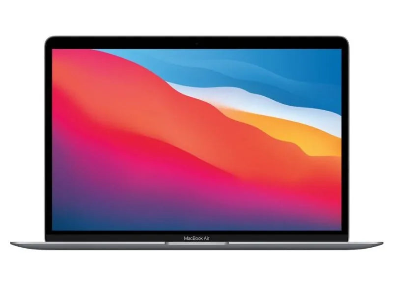 Apple MacBook Air 13.3" M1 Refurbished Grade A (8GB RAM, 256GB SSD) Space Gray