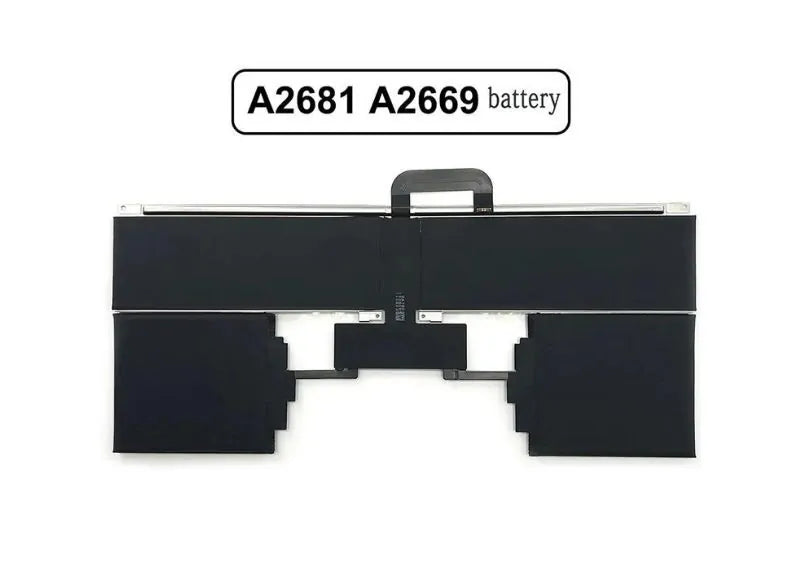 Μπαταρία Apple Macbook Air 13.3" M2 A2681 Battery A2669 (OEM)