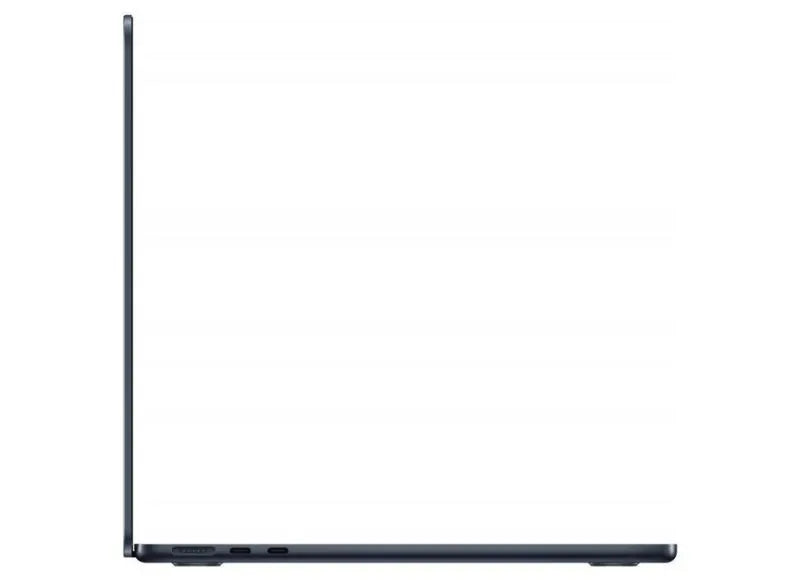 Apple MacBook Air 13.6" (2022) Refurbished Grade A (Apple M2 Chip, 8GB RAM, 256GB SSD) Space Grey