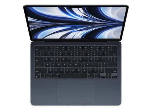 Apple MacBook Air 13.6" (2022) Refurbished Grade A (Apple M2 Chip, 8GB RAM, 256GB SSD) Space Grey