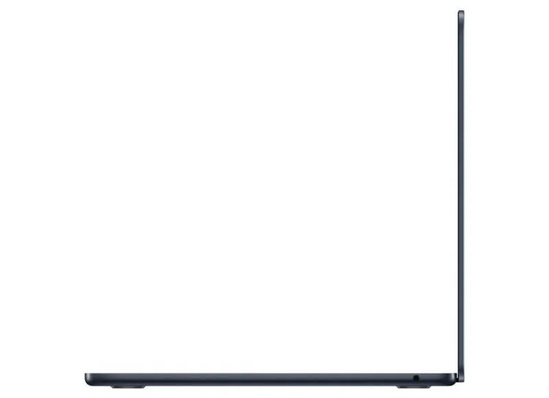 Apple MacBook Air 13.6" (2022) Refurbished Grade A (Apple M2 Chip, 8GB RAM, 256GB SSD) Space Grey
