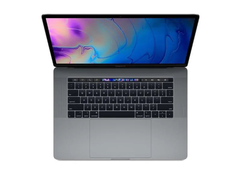 Apple MacBook Air 15.4" A1990 Refurbished Grade A (i7,16GB RAM,1TB SSD) Space Gray