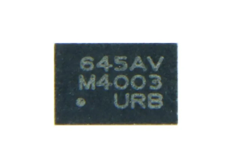 APPLE MACBOOK AIR A1534 CHARGING IC 645AV U4700 (OEM)
