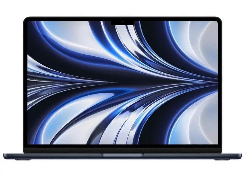 Apple MacBook Air M2 (2023) 13.6" Refurbished Σαν καινούριο (Apple M2 Chip, 8GB RAM, 256GB SSD)