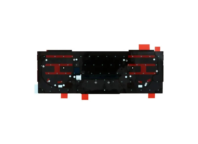 APPLE MACBOOK PRO 13/15 A1706/1707 2016-2017 KEYBOARD BACKLIGHT