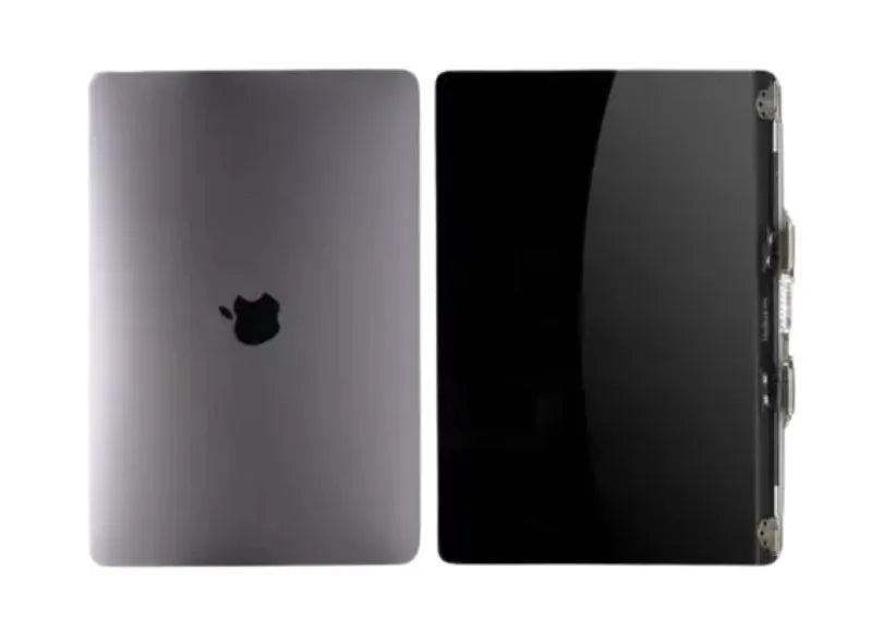 Apple MacBook Pro 13" 2017 A1708 Screen Assembly Silver ORI